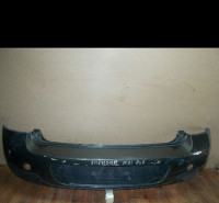 Задний бампер бу Mini Cooper r60 OEM 51129801880