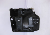 Корпус блока предохранителей нижний Volkswagen Transporter T5 (слом. часть) oem 7e0907296a (скл-3)