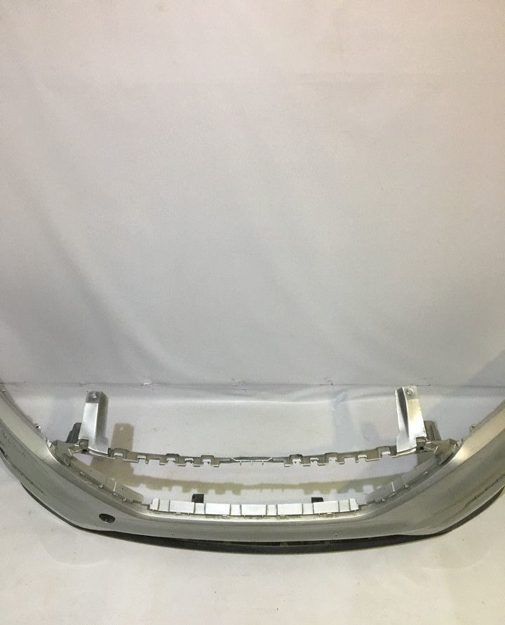 Бампер передний Hyundai Tucson 3 oem 86511D7000 (сломано несколько креплений) (скл-3) Бампер передний Hyundai Tucson 3 oem 86511D7000 (сломано несколько креплений) (скл-3)