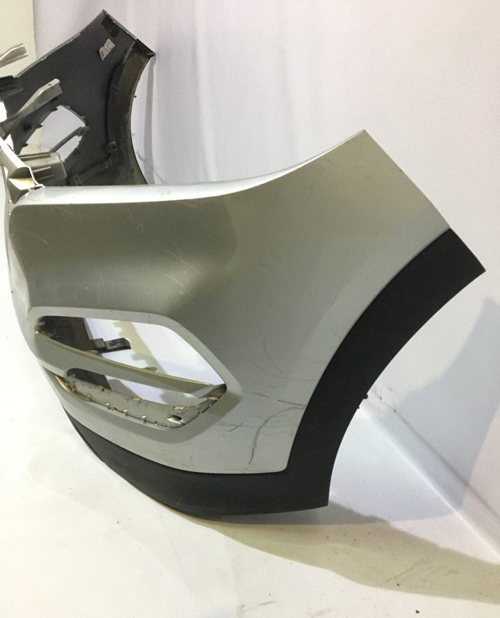Бампер передний Hyundai Tucson 3 oem 86511D7000 (сломано несколько креплений) (скл-3) Бампер передний Hyundai Tucson 3 oem 86511D7000 (сломано несколько креплений) (скл-3)
