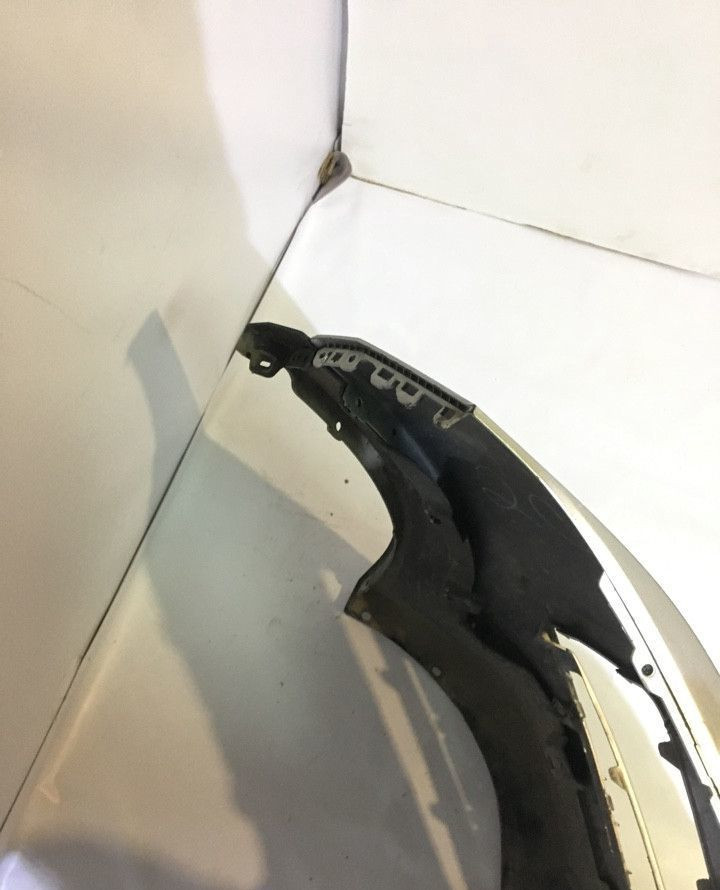 Бампер передний Hyundai Tucson 3 oem 86511D7000 (сломано несколько креплений) (скл-3) Бампер передний Hyundai Tucson 3 oem 86511D7000 (сломано несколько креплений) (скл-3)