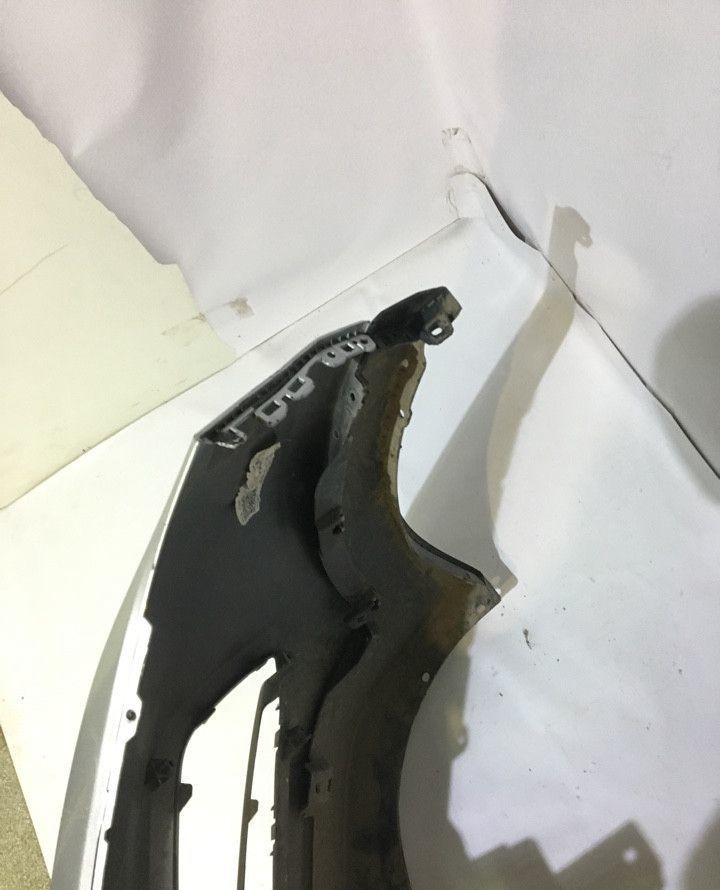 Бампер передний Hyundai Tucson 3 oem 86511D7000 (сломано несколько креплений) (скл-3) Бампер передний Hyundai Tucson 3 oem 86511D7000 (сломано несколько креплений) (скл-3)