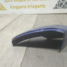 Крышка корпуса зеркала левая бу Skoda Octavia A7 OEM 5E0857537A Крышка корпуса зеркала левая бу Skoda Octavia A7 OEM 5E0857537A