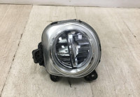 Фара ЛЭД LED противотуманная левая бу BMW X5 F15 OEM 63177317251