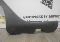 Молдинг крыла задний правый бу Renault Sandero 2 OEM 788A20172R