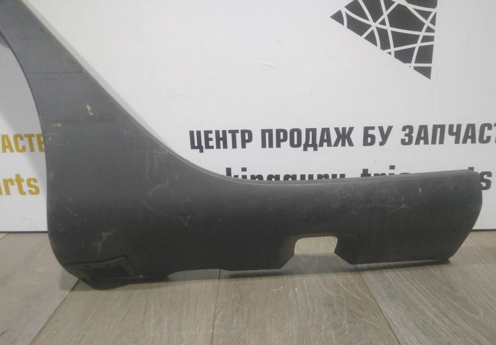 Молдинг крыла задний правый бу Renault Sandero 2 OEM 788A20172R Молдинг крыла задний правый бу Renault Sandero 2 OEM 788A20172R
