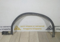 Молдинг крыла передний левый бу BMW X3 G01 OEM 51777400671