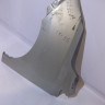 Крыло переднее левое Hyundai ix35 (мал. вмятина) (скл-3) Крыло переднее левое Hyundai ix35 (мал. вмятина) (скл-3)