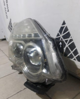 Фара ксенон правая Nissan X-Trail T31 рес oem 260103UF0A (скл-3)