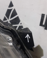 Фара ксенон правая Nissan X-Trail T31 рес oem 260103UF0A (скл-3)