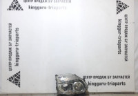 Фара ксенон правая Nissan X-Trail T31 рес oem 260103UF0A (скл-3)