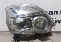 Фара ксенон правая Nissan X-Trail T31 рес oem 260103UF0A (скл-3)