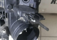 Фара ксенон правая Nissan X-Trail T31 рес oem 260103UF0A (скл-3)