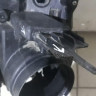 Фара ксенон правая Nissan X-Trail T31 рес oem 260103UF0A (скл-3)
