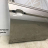 Дверь передняя правая Volkswagen Tiguan 2 2017> oem 5NA831056K