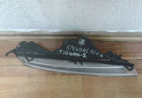 Фара Птф правая Volkswagen Tiguan 2 oem 5na941700a (слом. 2 крепл.)