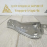 Кронштейн левый вертикальный бу BMW X1 F48 OEM 51117301585