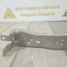 Кронштейн левый вертикальный бу BMW X1 F48 OEM 51117301585