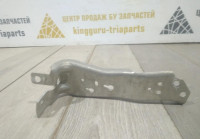 Кронштейн левый вертикальный бу BMW X1 F48 OEM 51117301585