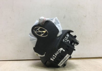 Подушка безопасности (airbag) в руль Hyundai Tucson 3 15- oem 56900d7000 (сработавшая )