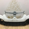 Бампер передний Renault Sandero Stepway 2 рестайлинг OEM 620220494R