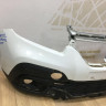 Бампер передний Renault Sandero Stepway 2 рестайлинг OEM 620220494R