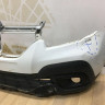Бампер передний Renault Sandero Stepway 2 рестайлинг OEM 620220494R