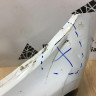 Бампер передний Renault Sandero Stepway 2 рестайлинг OEM 620220494R