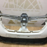 Бампер передний Renault Sandero Stepway 2 рестайлинг OEM 620220494R