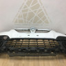 Бампер передний Renault Sandero Stepway 2 рестайлинг OEM 620220494R