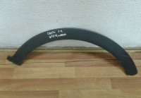 Расширитель арки крыла передний правый Hyundai Creta oem 87743m0000