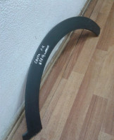 Расширитель арки крыла передний правый Hyundai Creta oem 87743m0000