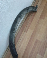 Расширитель арки крыла передний правый Hyundai Creta oem 87743m0000