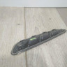 Накладка крыла передняя левая бу BMW X3 G01 OEM 8064805