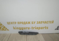 Накладка крыла передняя левая бу BMW X3 G01 OEM 8064805