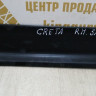 Молдинг двери задний правый Hyundai Creta 2016> oem 87734m0000 Молдинг двери задний правый Hyundai Creta 2016> oem 87734m0000