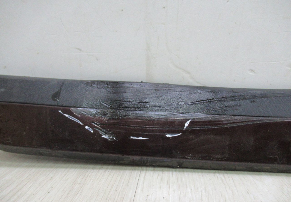 Молдинг двери передний левый Volkswagen Passat B8 oem 3g0854950 (деф) Молдинг двери передний левый Volkswagen Passat B8 oem 3g0854950 (деф)