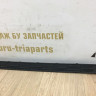 Молдинг заднего бампера Skoda Octavia A7 Scout OEM 5E9807423