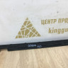Молдинг заднего бампера Skoda Octavia A7 Scout OEM 5E9807423