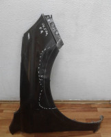 Крыло переднее правое Lada Vesta (вмятина) (скл-3)