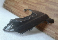 Крыло переднее правое Lada Vesta (вмятина) (скл-3)