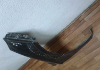 Крыло переднее правое Lada Vesta (вмятина) (скл-3)