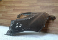 Крыло переднее правое Lada Vesta (вмятина) (скл-3)