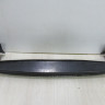 Усилитель заднего бампера Volkswagen Jetta 6 oem 5c6807311 (вмятина)