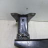 Усилитель заднего бампера Volkswagen Jetta 6 oem 5c6807311 (вмятина)