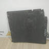 Защита днища средняя BMW 5 G30 OEM 51757340745 Защита днища средняя BMW 5 G30 OEM 51757340745