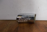Насадка глушителя бу BMW X6 F16 OEM 8626665