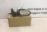 Зеркало правое Chevrolet Aveo T300 oem 95189498