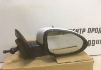 Зеркало правое Chevrolet Aveo T300 oem 95189498