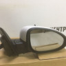 Зеркало правое Chevrolet Aveo T300 oem 95189498 Зеркало правое Chevrolet Aveo T300 oem 95189498